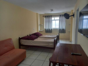 Apartamento Aviação - 2 quadras da praia